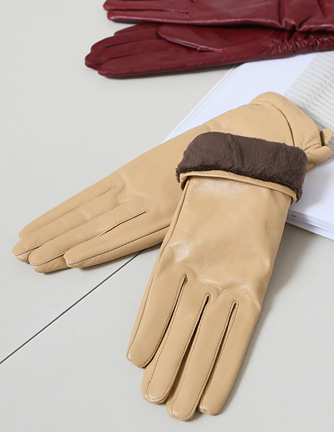 Shearings GLOVES (leather)