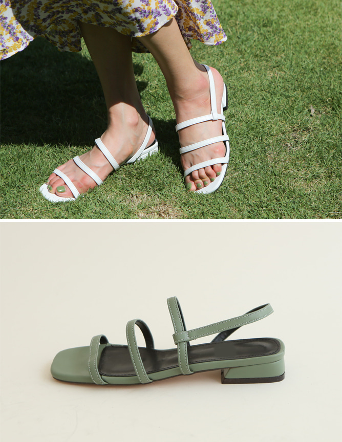 [SALE]lining sandal