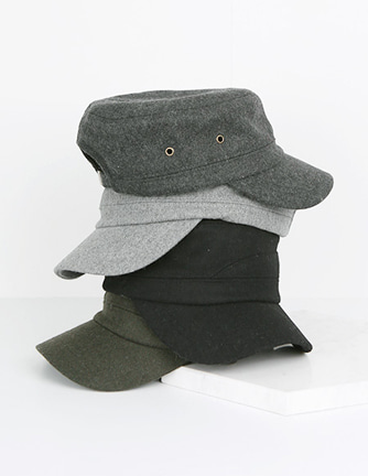 Mojik gunmo HAT (4col)